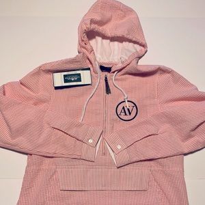 Charles River 5002 Women’s bar harbor pullover